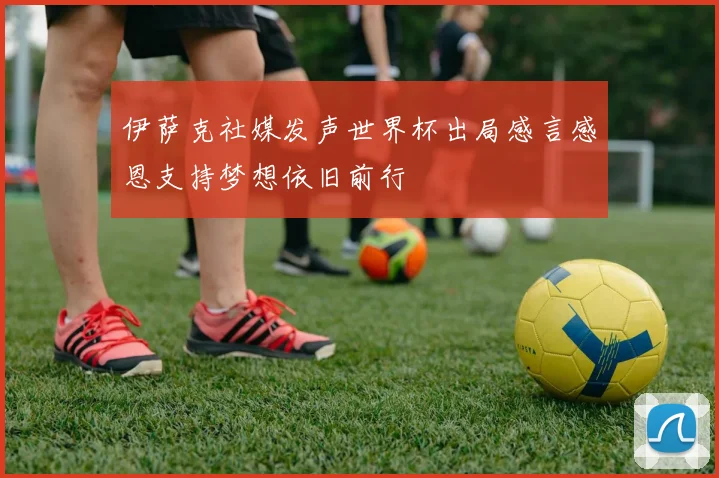 伊萨克社媒发声世界杯出局感言感恩支持梦想依旧前行
